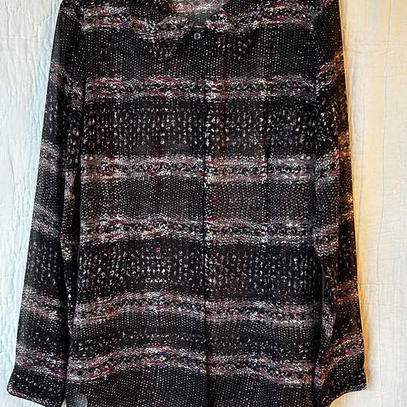 Blouse - Picture 1 of 5